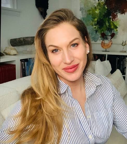 Jessica Lindsay Phillips