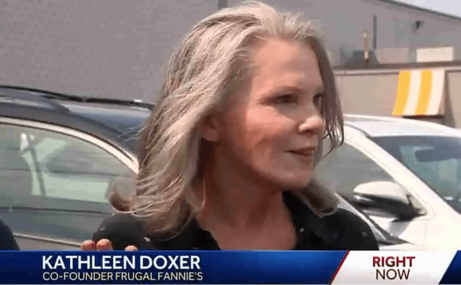 Kathleen Doxer Net Worth 2025: Age, Height, Weight, Husband, Kids, Bio