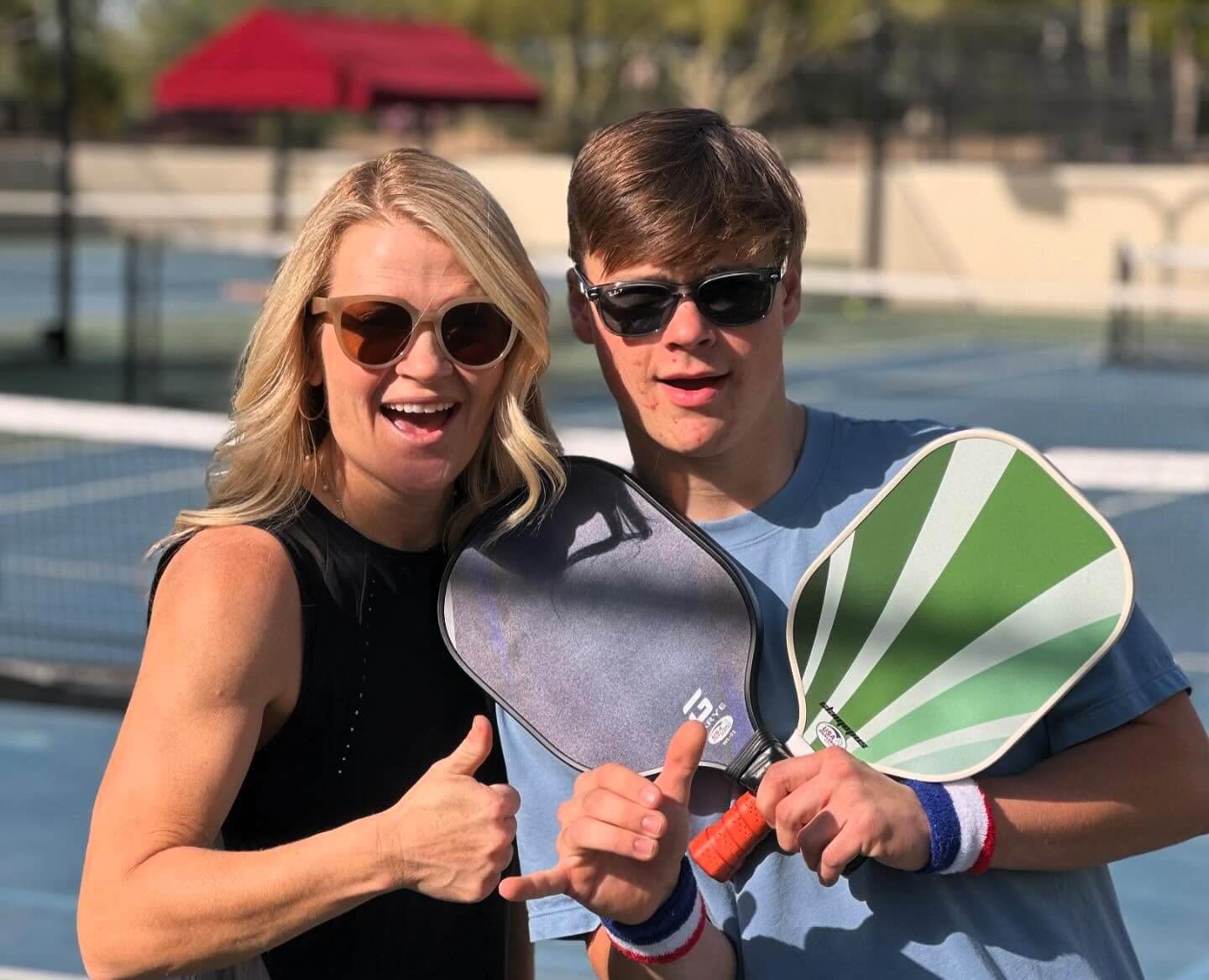 Marc and Tricia Leach Net Worth 2025: Age, Career, Income, Family & More