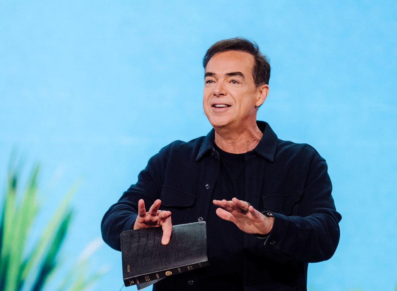 Pastor Todd Mullins Net Worth 2025: Age, Height, Weight, Wife, Kids, Bio